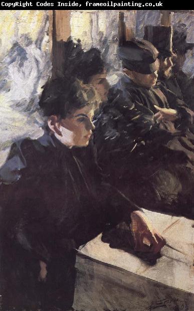 Anders Zorn Unknow work 65